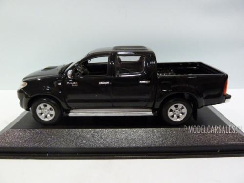 Toyota Hilux Pickup