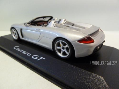 Porsche Carrera GT