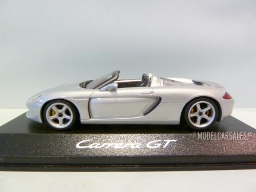 Porsche Carrera GT