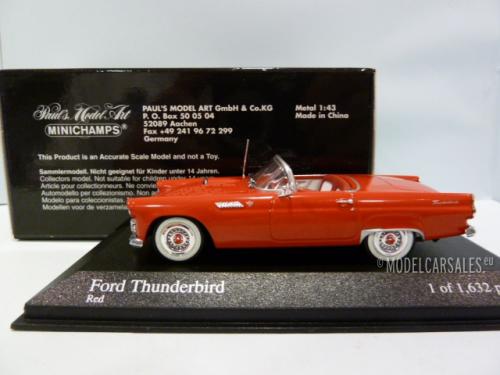 Ford Thunderbird