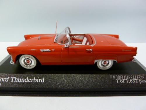 Ford Thunderbird