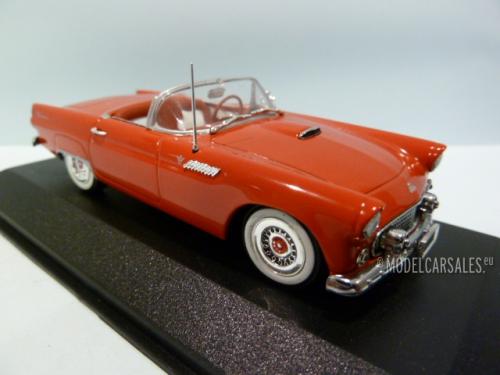 Ford Thunderbird