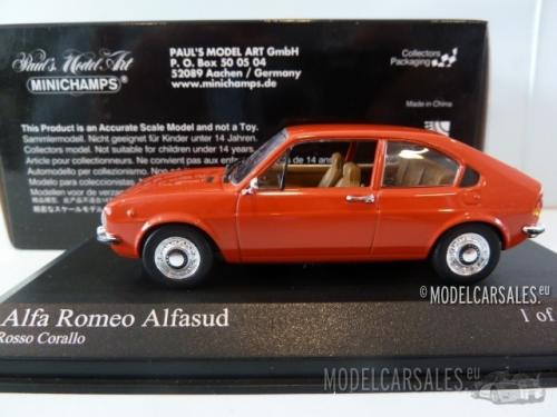 Alfa Romeo Alfasud