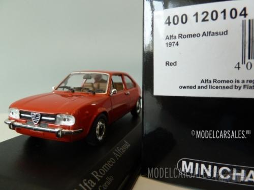 Alfa Romeo Alfasud