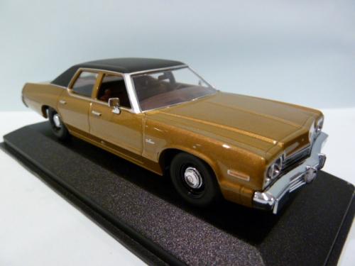 Dodge Monaco