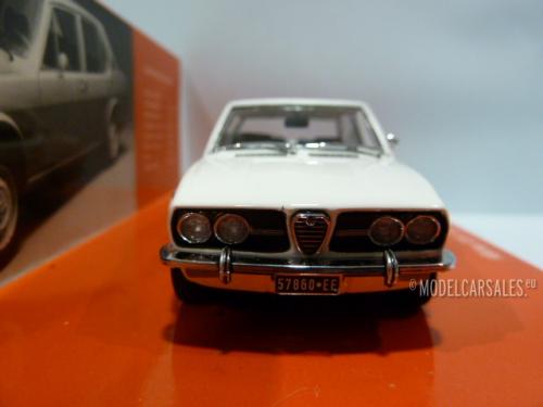 Alfa Romeo Alfetta 1.8