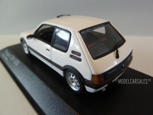 Peugeot 205 GTi