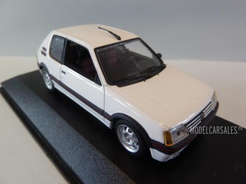 Peugeot 205 GTi