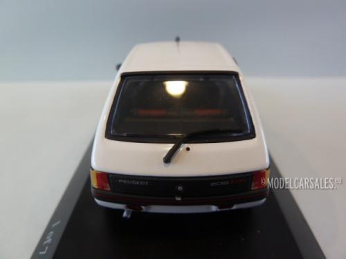 Peugeot 205 GTi