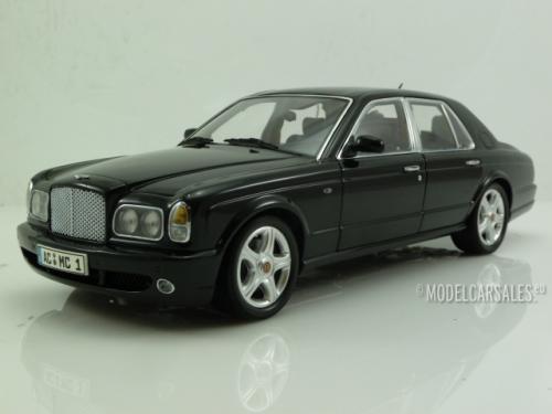 Bentley Arnage T