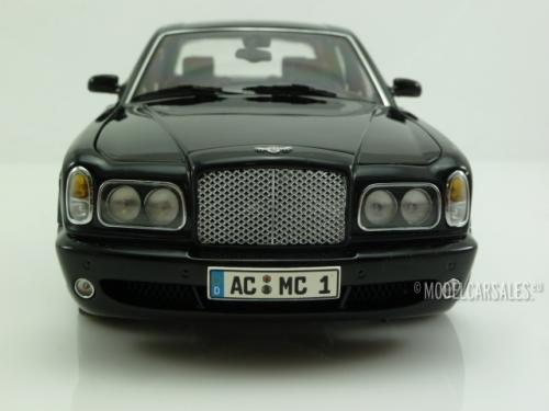 Bentley Arnage T