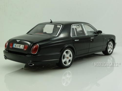 Bentley Arnage T