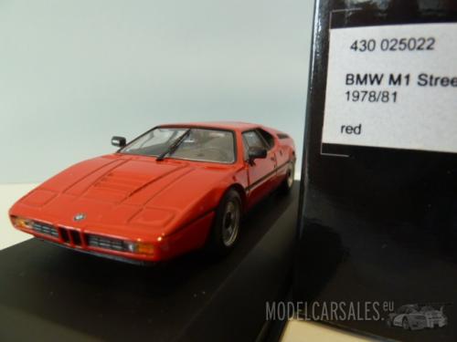 BMW M1 BMW M1