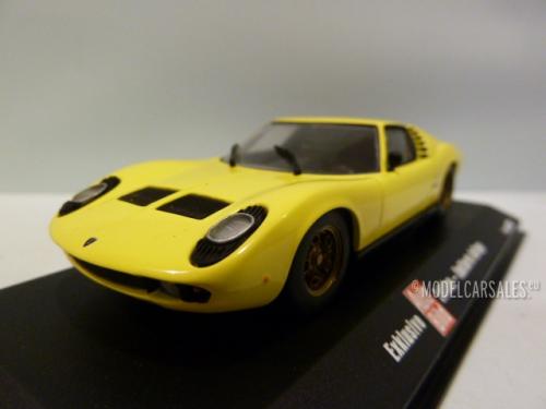 Lamborghini Miura