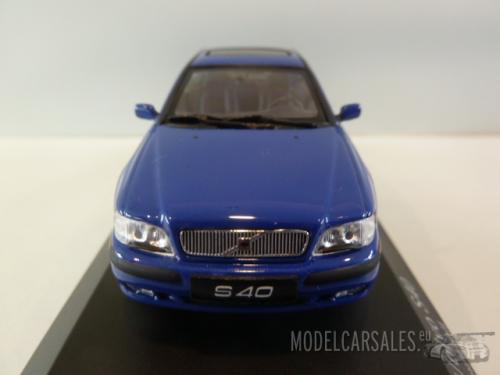 Volvo S40