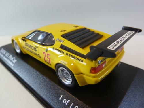 BMW M1 Procar