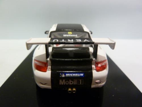 Porsche 911 (997) GT3 Cup