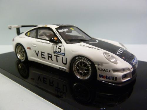 Porsche 911 (997) GT3 Cup