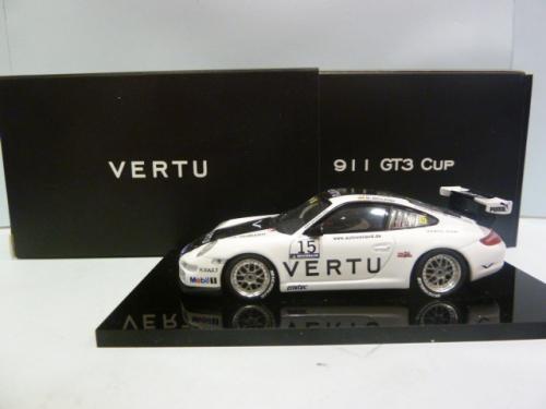 Porsche 911 (997) GT3 Cup