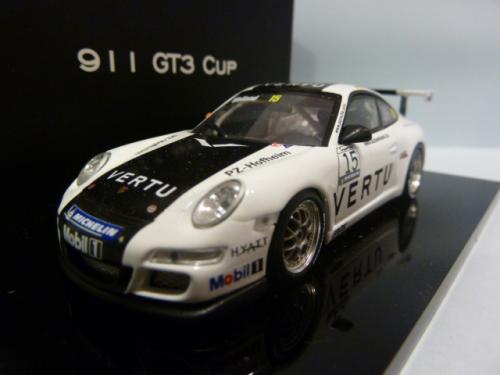 Porsche 911 (997) GT3 Cup