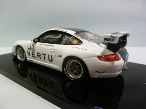 Porsche 911 (997) GT3 Cup