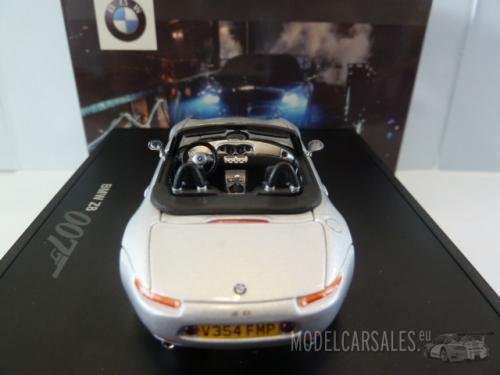 BMW Z8