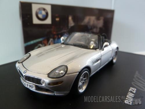 BMW Z8