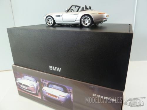 BMW Z8