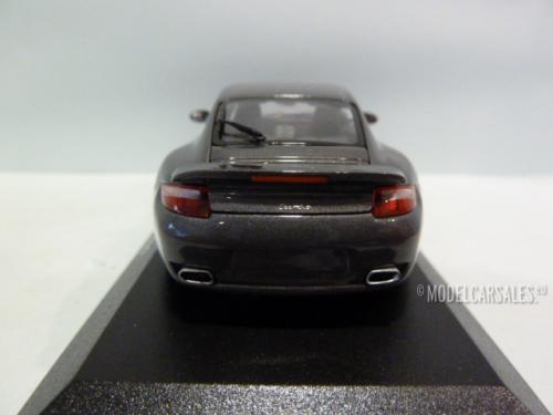 Porsche 911 (997) Turbo