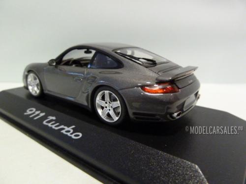 Porsche 911 (997) Turbo