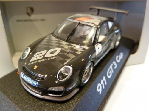 Porsche 911 (997) GT3 Cup