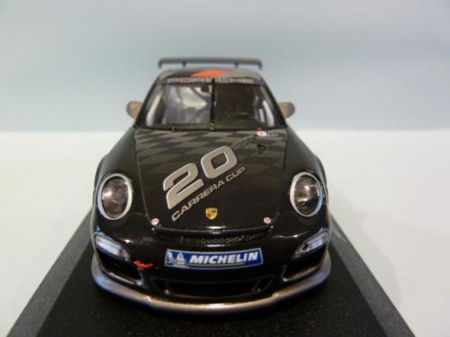 Porsche 911 (997) GT3 Cup