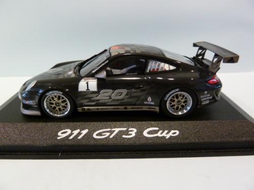 Porsche 911 (997) GT3 Cup