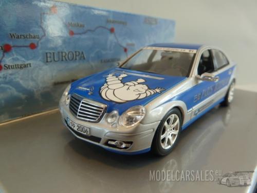 Mercedes-benz E-Klasse (W211) Team Michelin