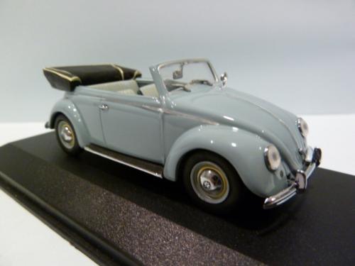 Volkswagen 1200 Cabriolet