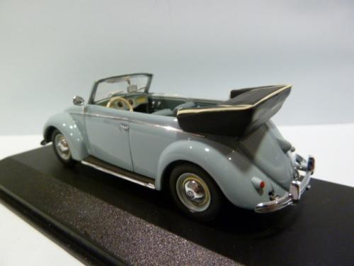 Volkswagen 1200 Cabriolet