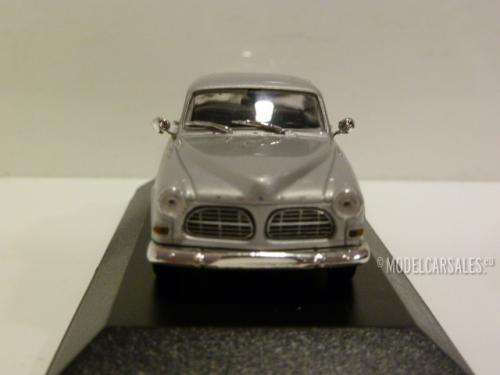 Volvo 121 Amazon