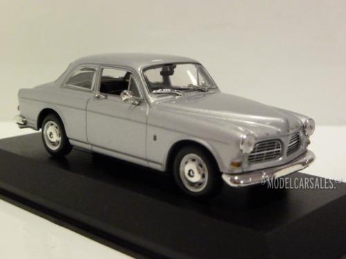 Volvo 121 Amazon