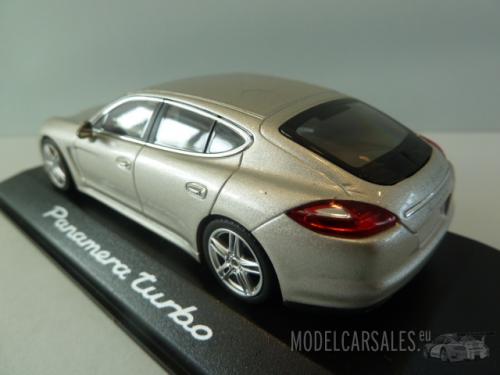 Porsche Panamera Turbo