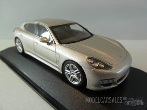 Porsche Panamera Turbo