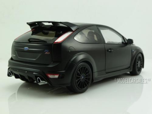 Ford Focus RS500