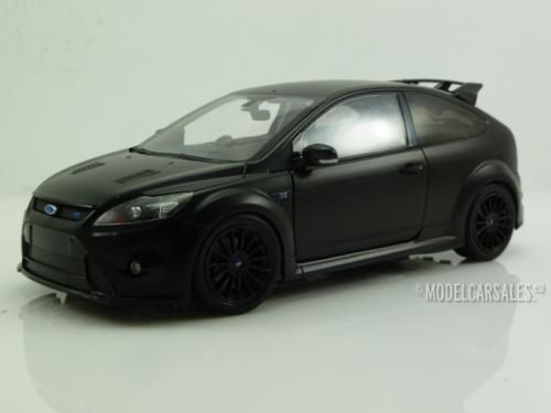 Ford Focus RS500