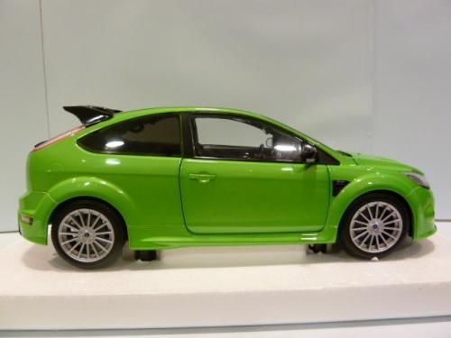 Ford Focus RS