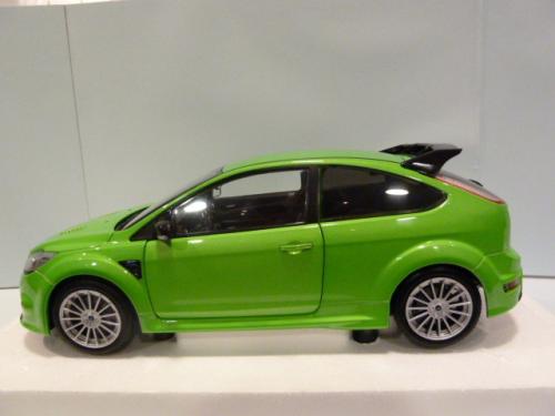 Ford Focus RS