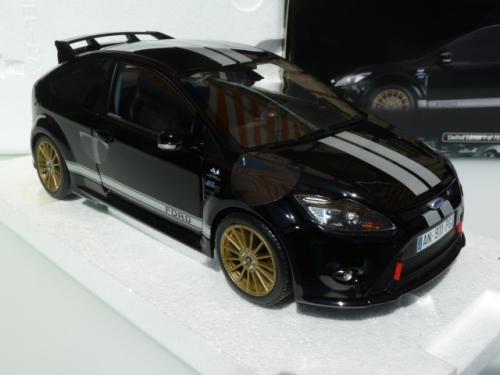 Ford Focus RS