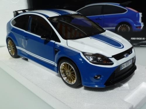 Ford Focus RS