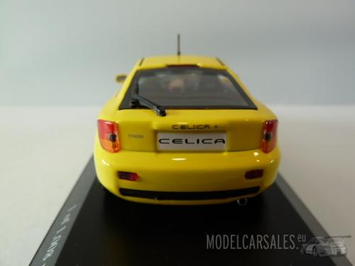 Toyota Celica