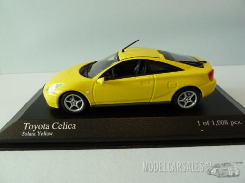 Toyota Celica