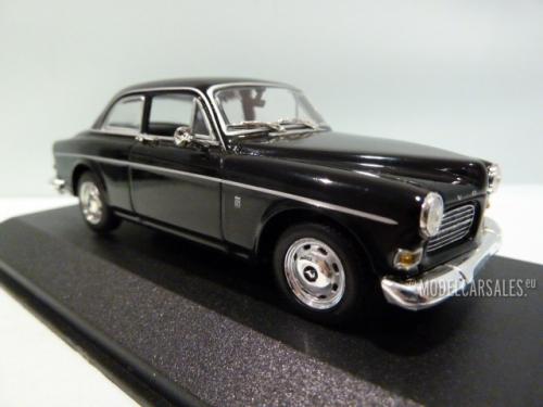 Volvo 121 Amazon