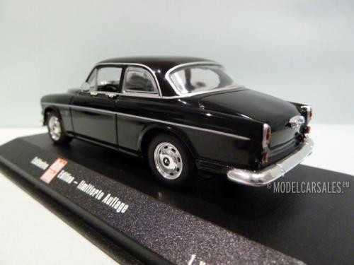 Volvo 121 Amazon